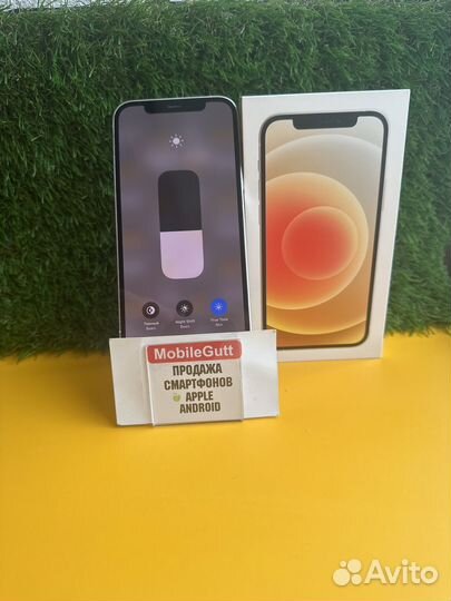 Iphone12 128 gb идеальное состояние