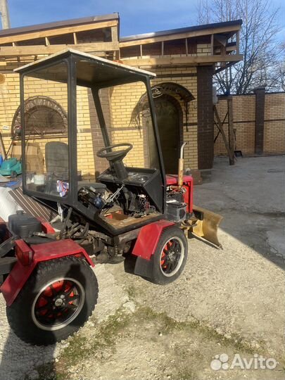 Трактор МТЗ (Беларус) 50, 2010