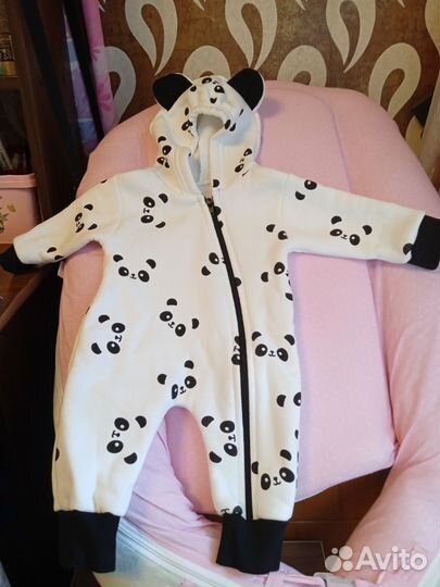 Детская одежда для мальчиков и девочек