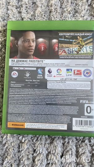 Игры для xbox one