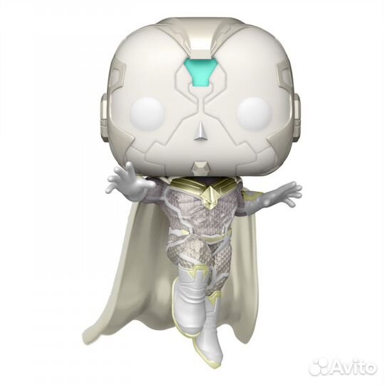 Фигурка Funko POP Bobble Marvel WandaVision The