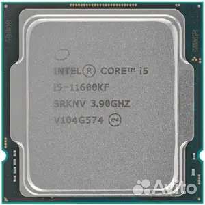 Процессор intel core i5