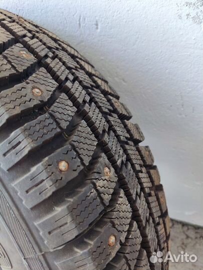 Колеса на ford focus