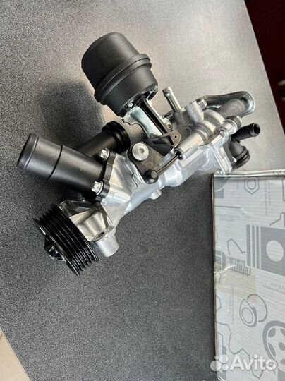 Помпа Mercedes CLA GLA M270 Infiniti Q30 QX30