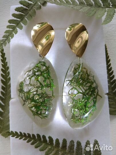 Смола эпоксидная обучение. Создание украшений