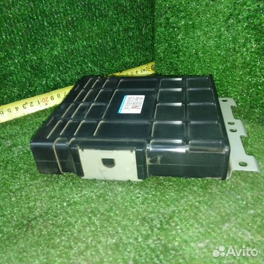 Блок управления двигателем Mitsubishi Lancer IX