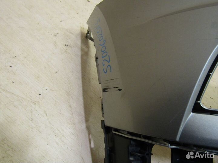 Бампер передний Volkswagen Tiguan