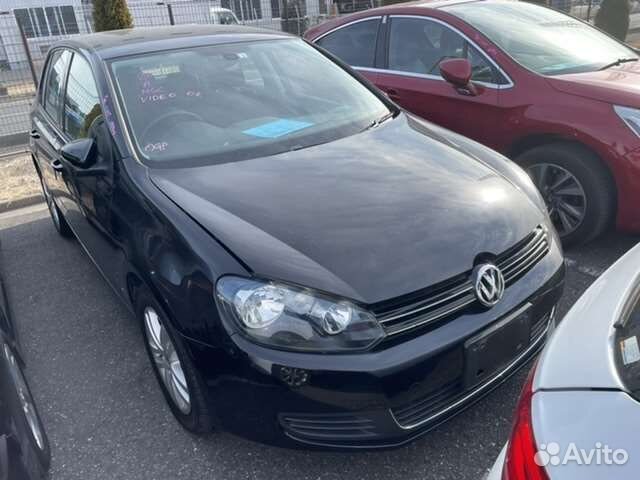 Разбор на запчасти volkswagen golf 6 гольф