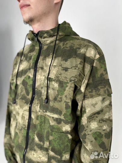 Военная форма