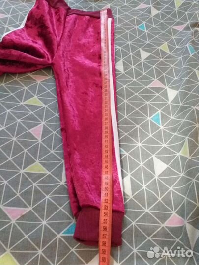 Костюм 110-116 и 104-106,2штуки, новые