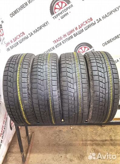 Yokohama Ice Guard IG60 205/55 R17 97W