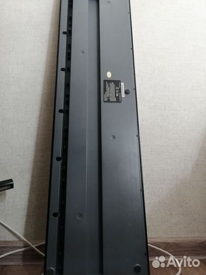 Midi клавиатура Nektar impact GX49