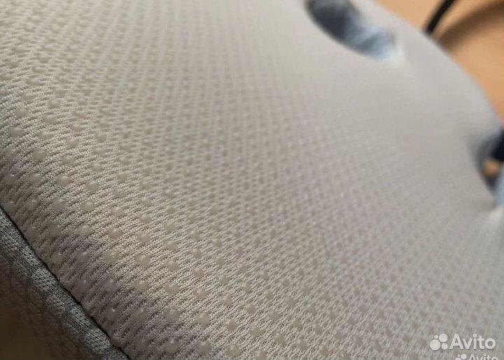 Подушка на кресло ортопедическая