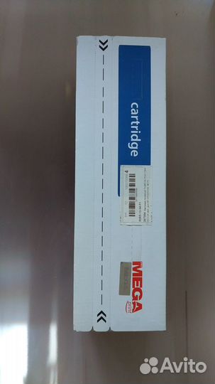 Картридж для лазерного принтера