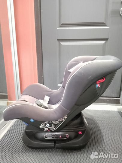 Детское автокресло