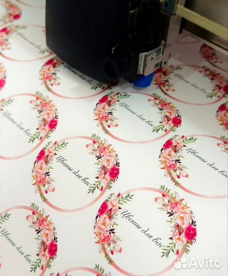 Срочная печать, полиграфия, наклейки, баннеры