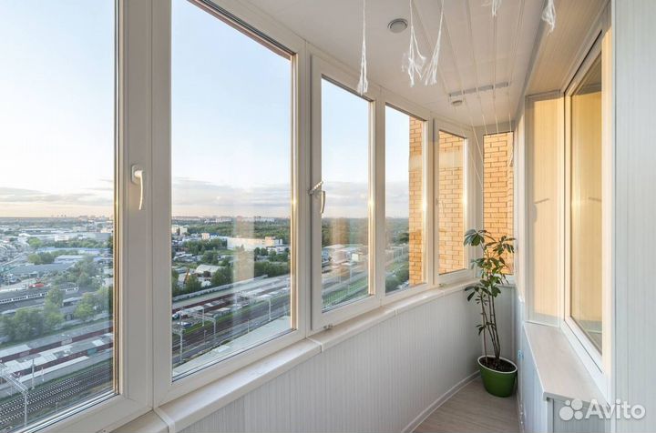 Пластиковые окна пвх от производителя