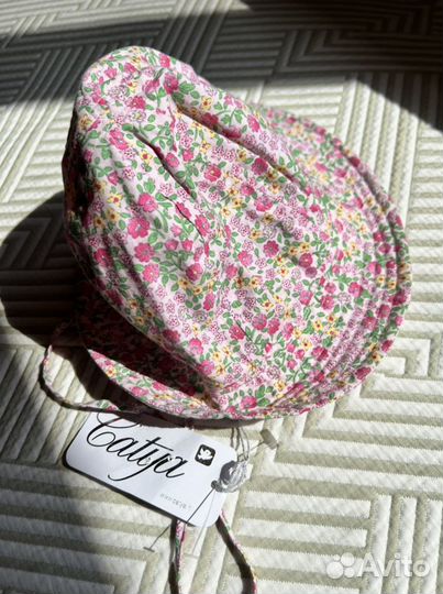Панама Catya размер 50