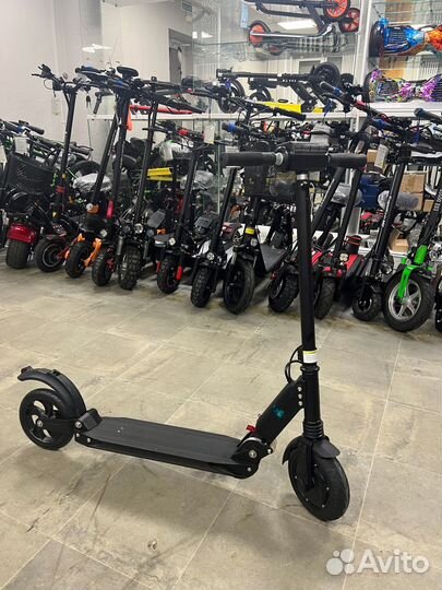 Электросамокат Ескутер Коолко