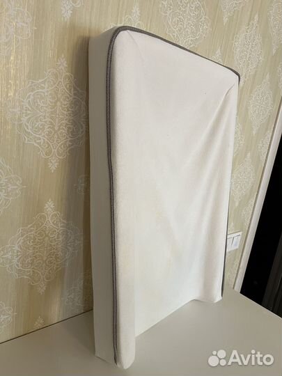 Матрасик для пеленания икея