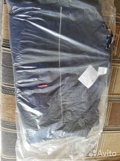 Спецодежда