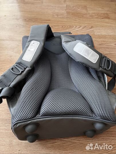 Рюкзаки школьные