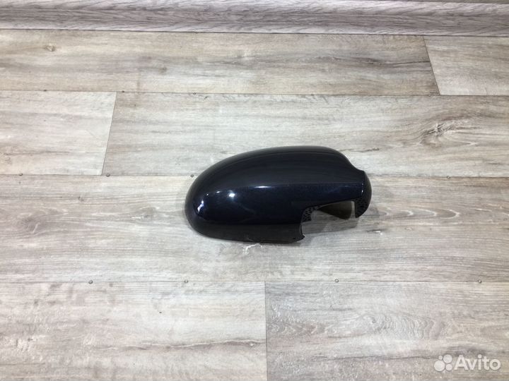 Крышка зеркала правая Hyundai i30 (07-12) / ай30