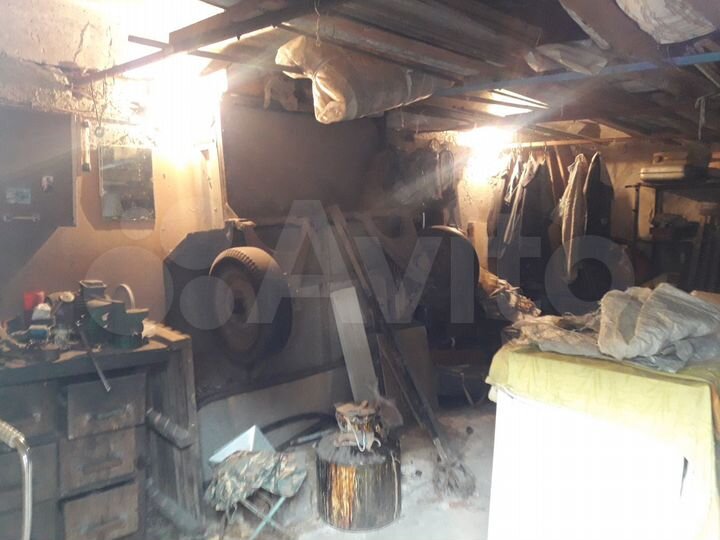 Гараж, 30 м²