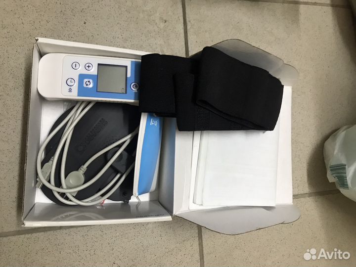 Дэнс аппликатор