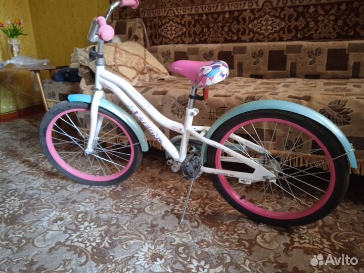 Детский велосипед Stern 20