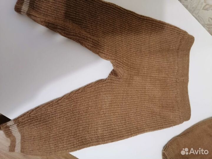 Костюм монгольский