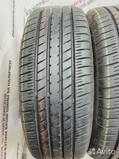 Bridgestone Turanza ER33 205/60 R16 92V
