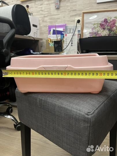 Лоток для кошек