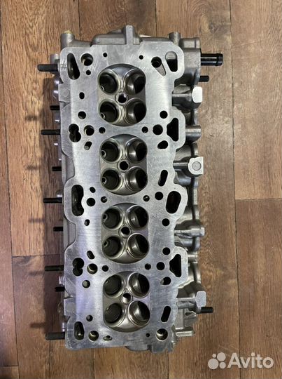 Головка на хондай соната