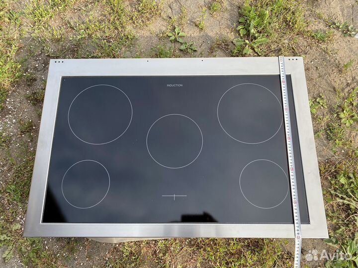 Стеклокерамика для варочных поверхностнй