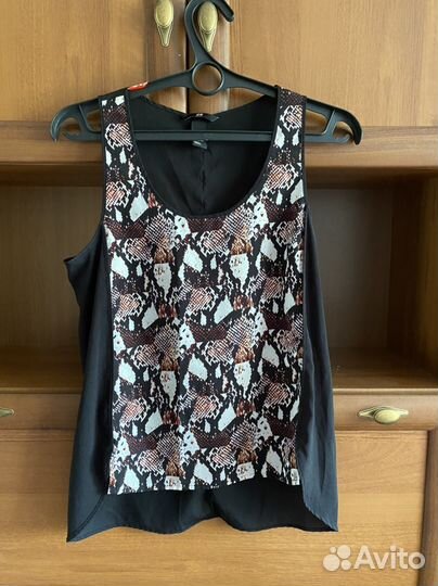 Женская одежда пакетом 46 48