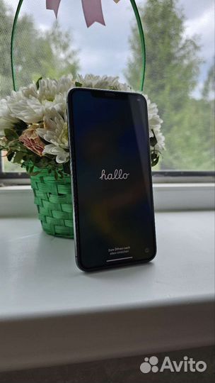 iPhone Xs Max 256 гб