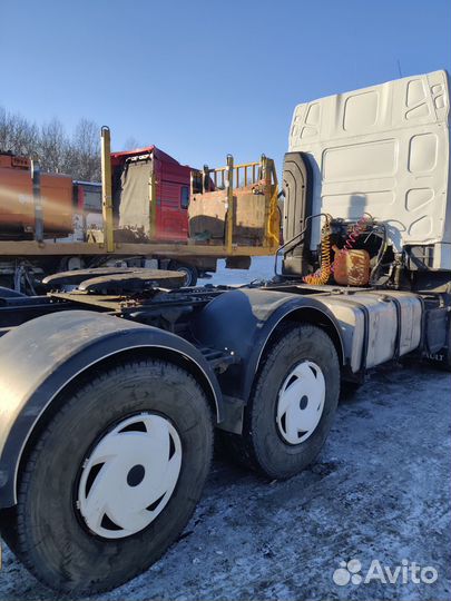 Renault Premium 440dxi, 2012
