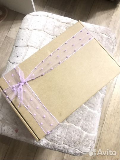 Набор косметики