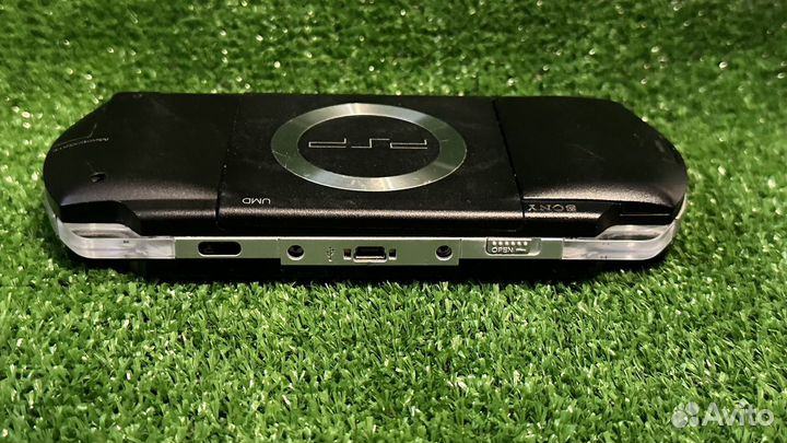 Sony PSP Fat 1008 Playstation Portable