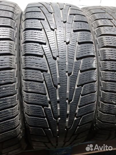 Nokian Tyres Nordman RS2 SUV 235/55 R18