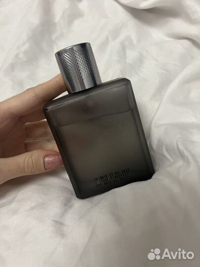 Духи Defacto Frame black men