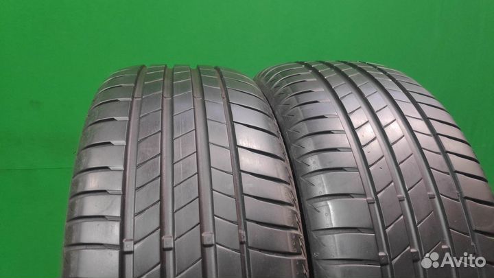 Bridgestone Turanza T005 225/45 R18 91Y