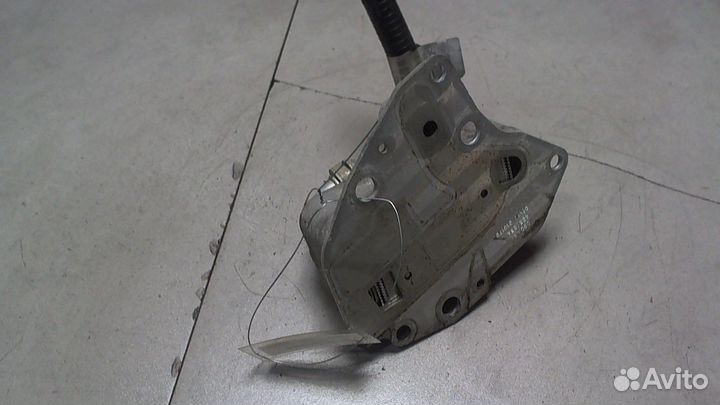 Теплообменник Opel Astra J, 2012