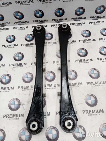 Рычаг подвески задний Bmw X3 F25