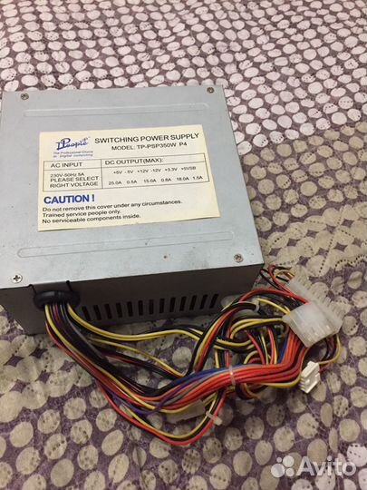 Оперативная память ddr2