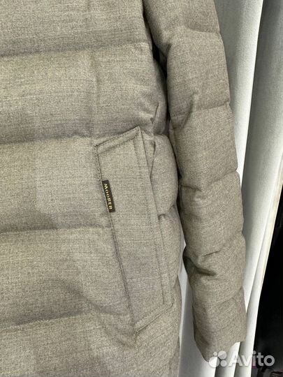 Пуховик Moorer