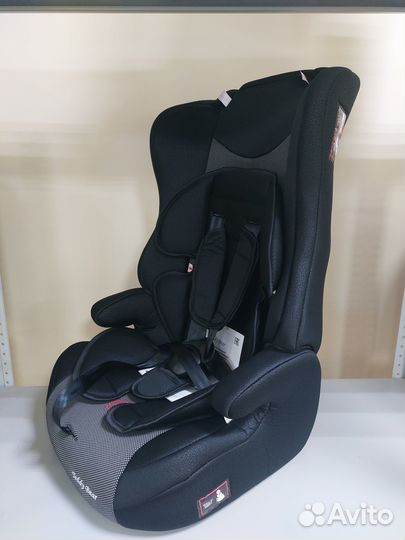 Детское автокресло