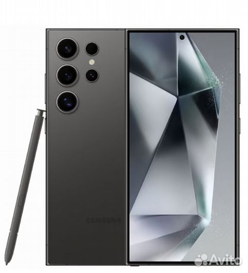 Samsung Galaxy S24 Ultra, 12/256 ГБ