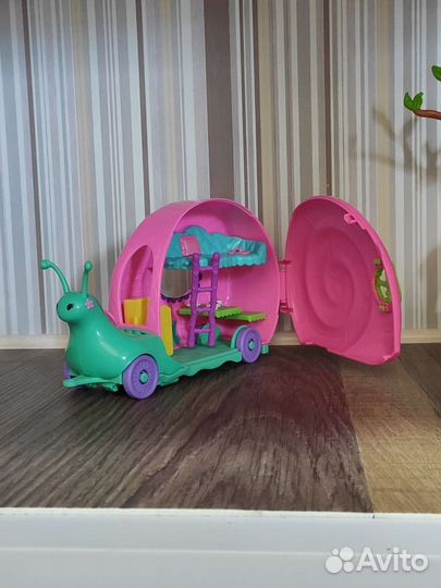 Enchantimals mini набор